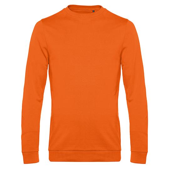 Pure Orange