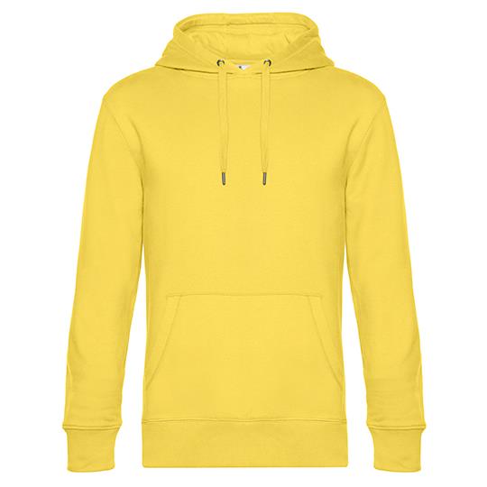 KING Hooded Sweat_°
