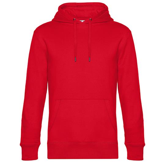 KING Hooded Sweat_°