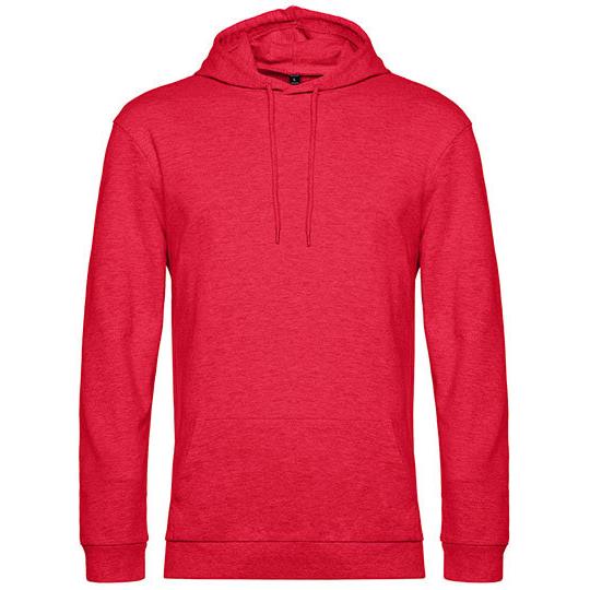 Heather Red