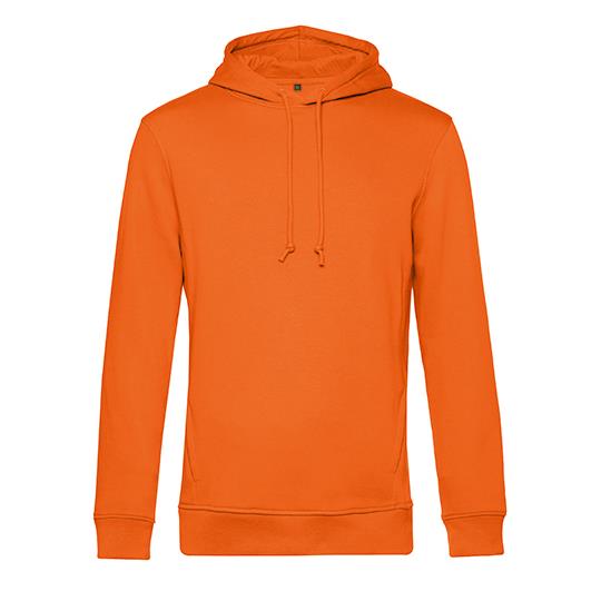 Inspire Hooded Sweat_°