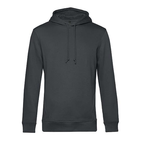 Inspire Hooded Sweat_°