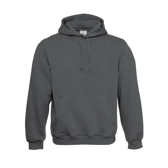 Steel Grey (Solid)