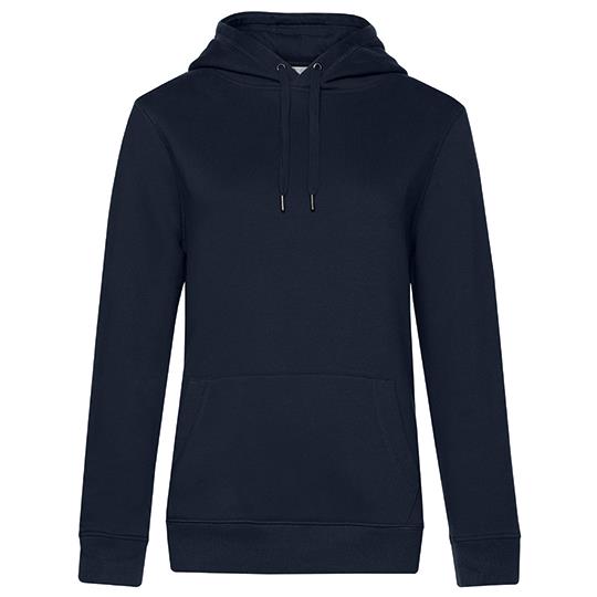 QUEEN Hooded Sweat_°