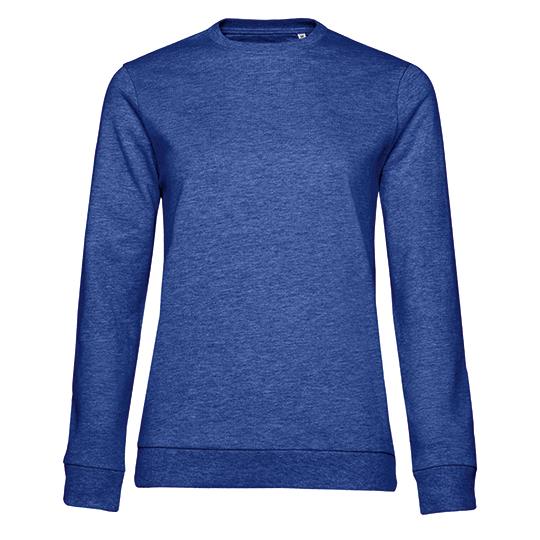 Heather Royal Blue