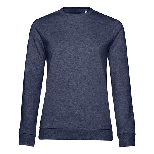 Heather Navy