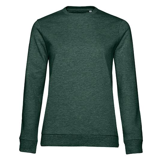 Heather Dark Green