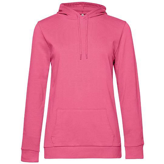 Women´s Hoodie Sweat