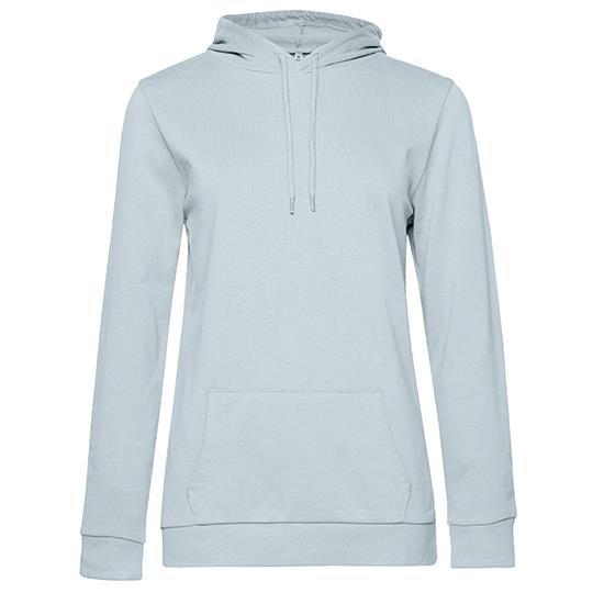Women´s Hoodie Sweat