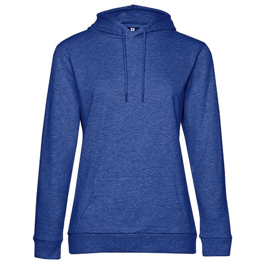 Heather Royal Blue