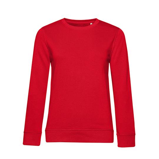 Inspire Crew Neck Sweat /Women_°