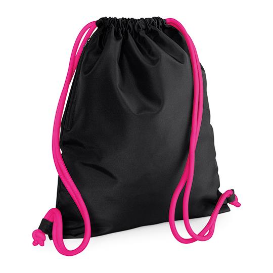 Black Fuchsia