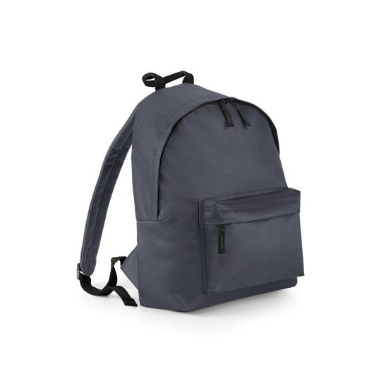 Graphite Grey