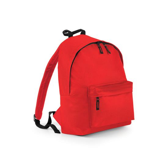 Bright Red