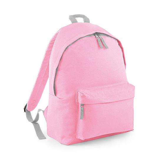 Classic Pink Light Grey