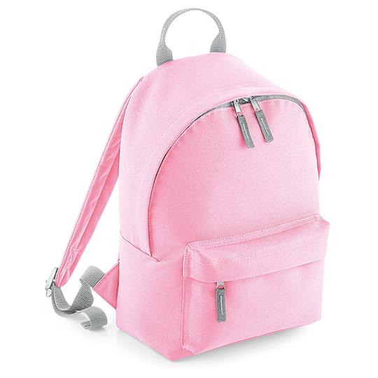 Classic Pink Light Grey