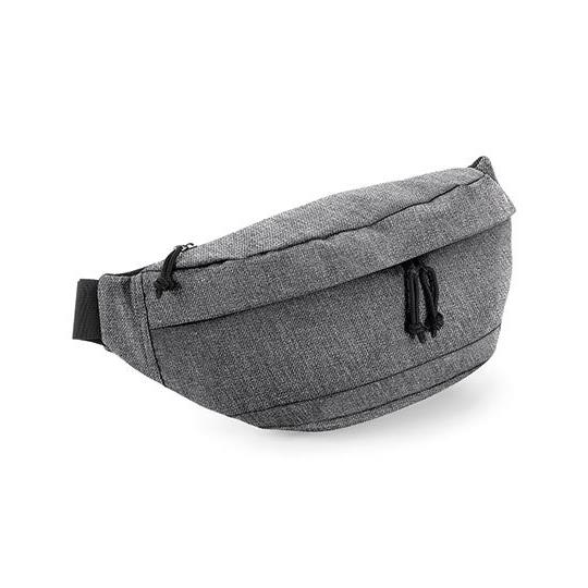 Oversized Cross Body Bag