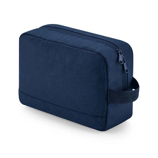 Recycled Essentials Wash Bag