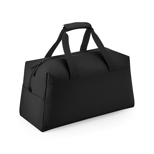 Matte PU Weekender