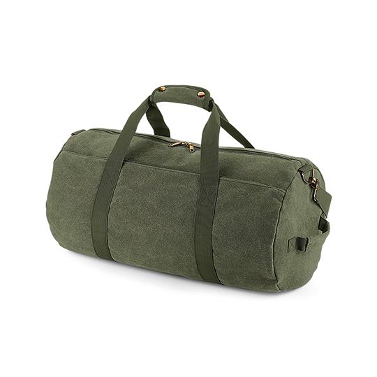 Vintage Military Green