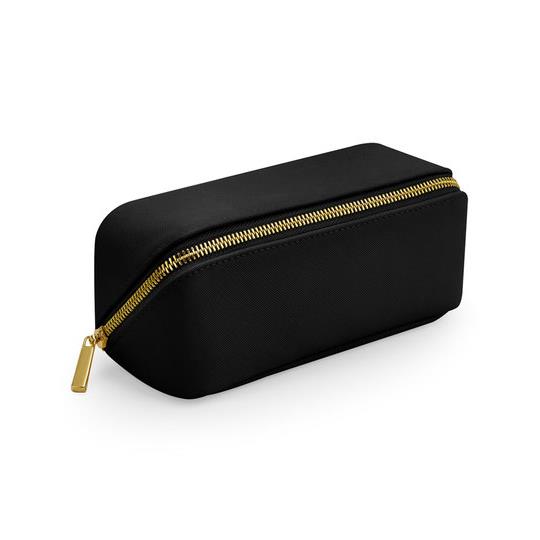 Boutique Open Flat Mini Accessory Case