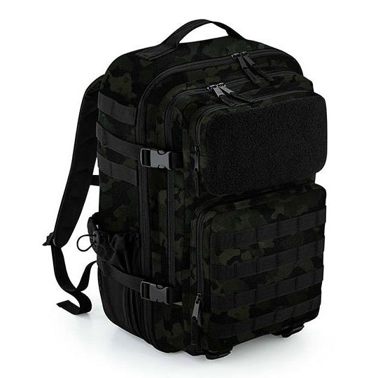 Combat Camo