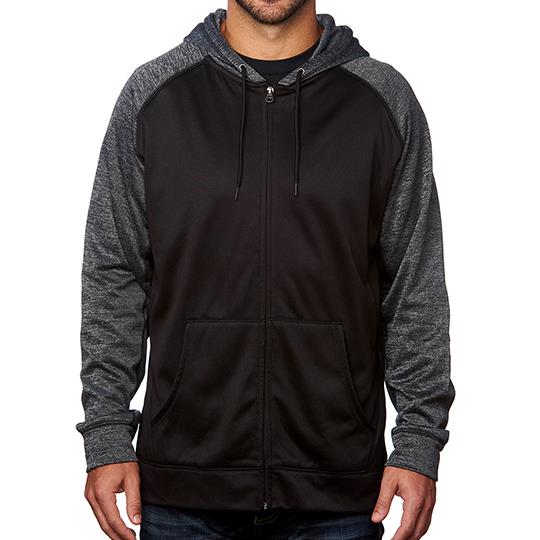 Black Heather Charcoal