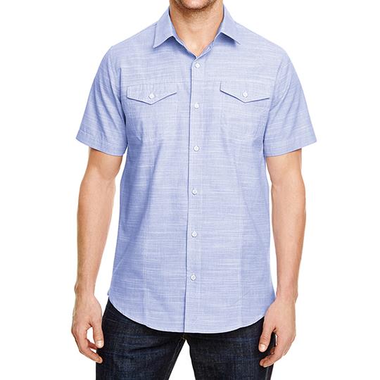 Blue (White Heather)