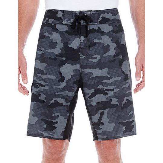 Black Camo
