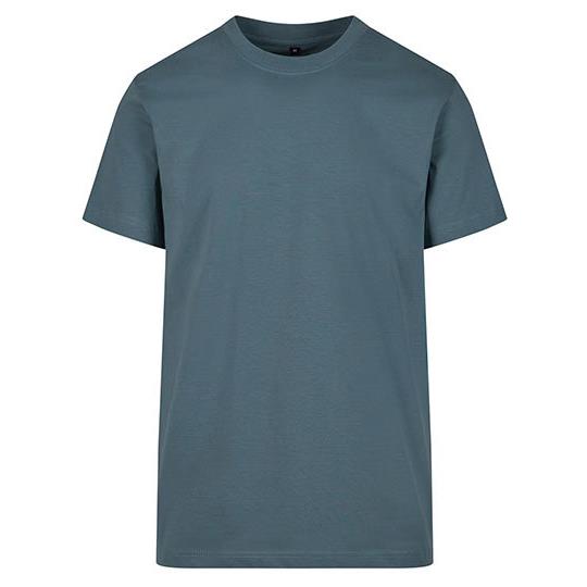 Dusty Blue