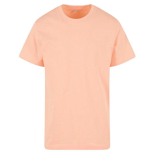 T-Shirt Round Neck