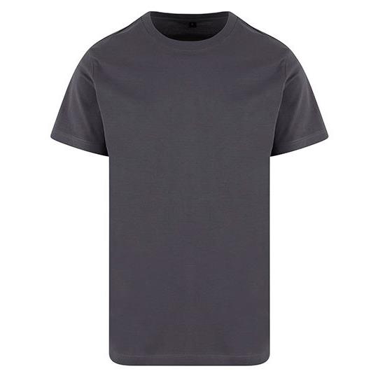T-Shirt Round Neck