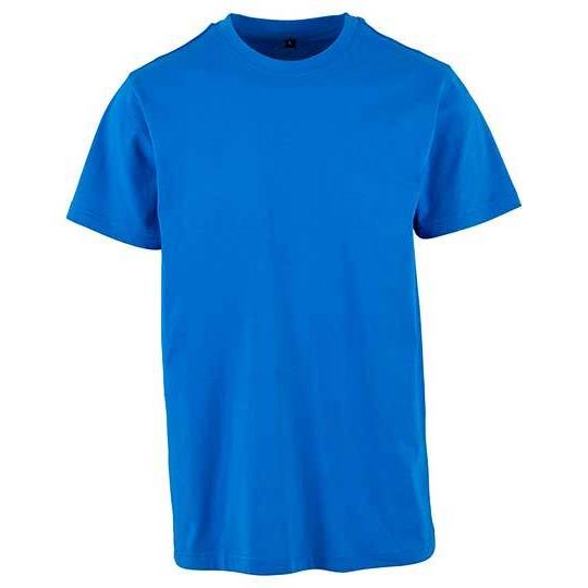 T-Shirt Round Neck