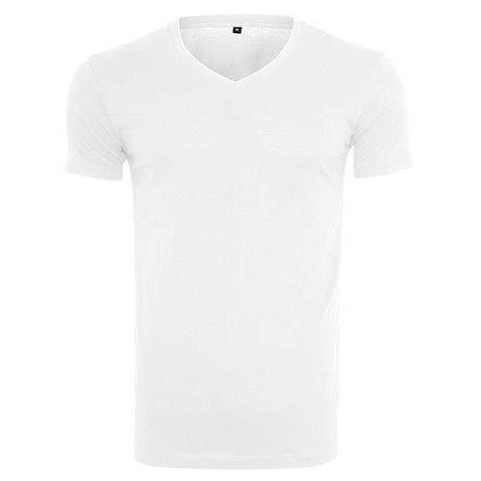 Light T-Shirt V-Neck