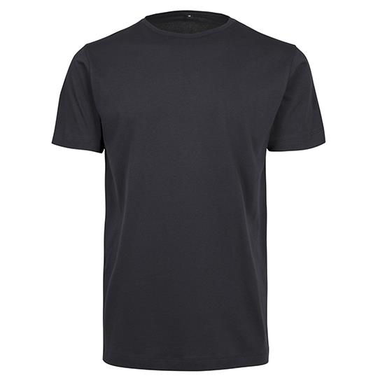 Light T-Shirt Round Neck