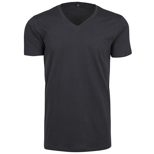 Light T-Shirt V-Neck