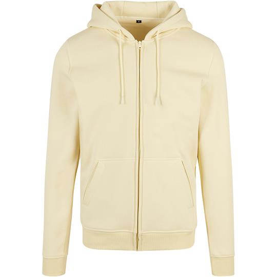 Soft Yellow