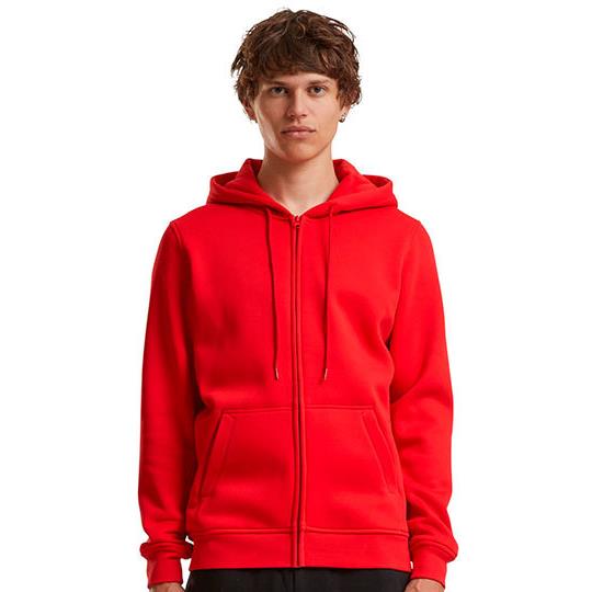 Heavy Zip Hoody