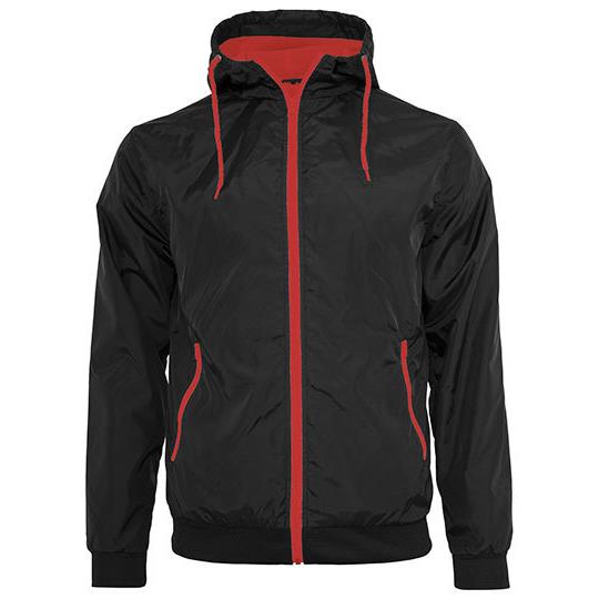 Black Red