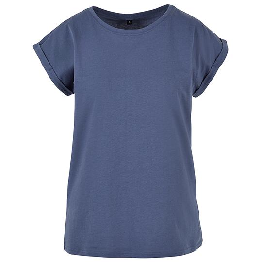 Vintage Blue