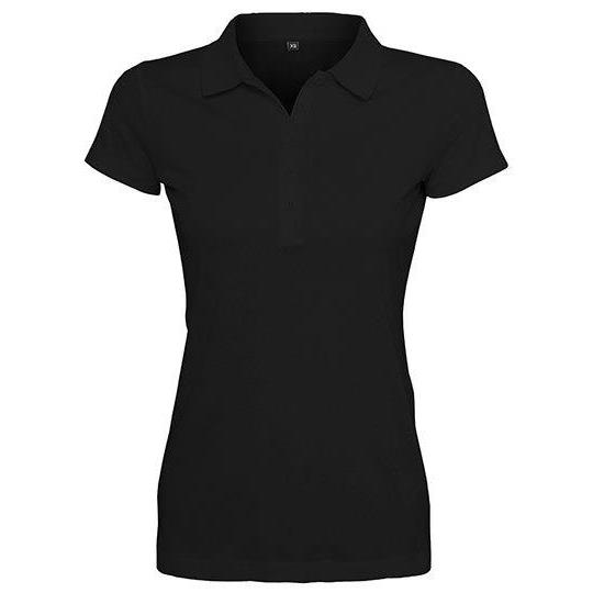 Ladies´ Jersey Polo