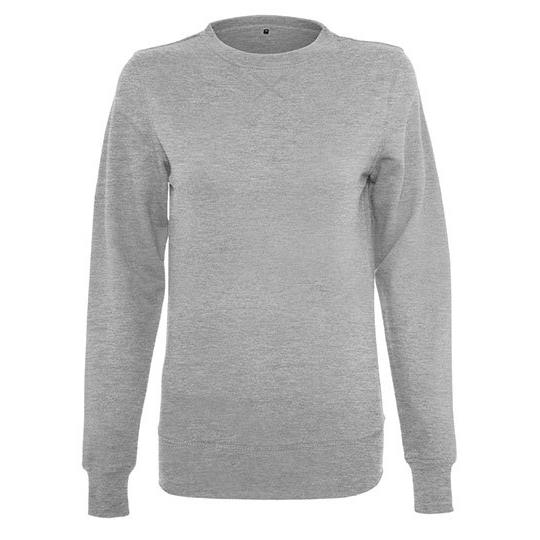 Ladies Light Crewneck