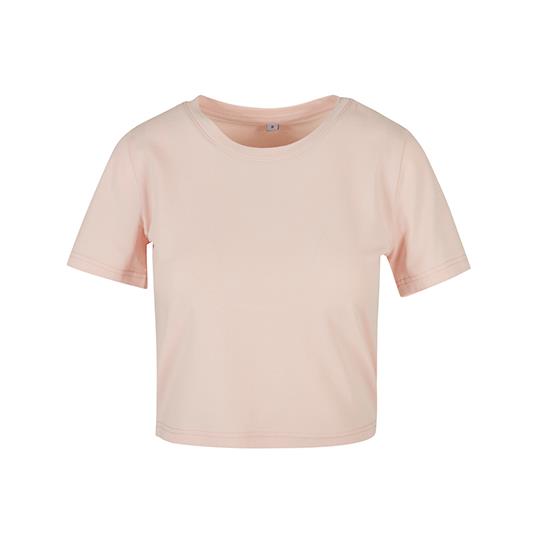 Ladies´ Cropped Tee
