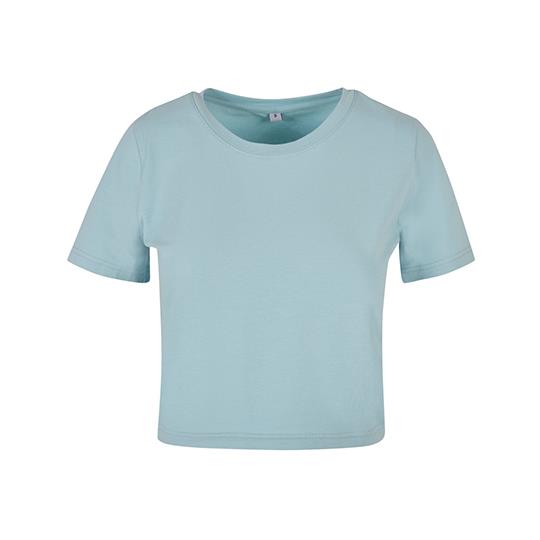 Ladies´ Cropped Tee