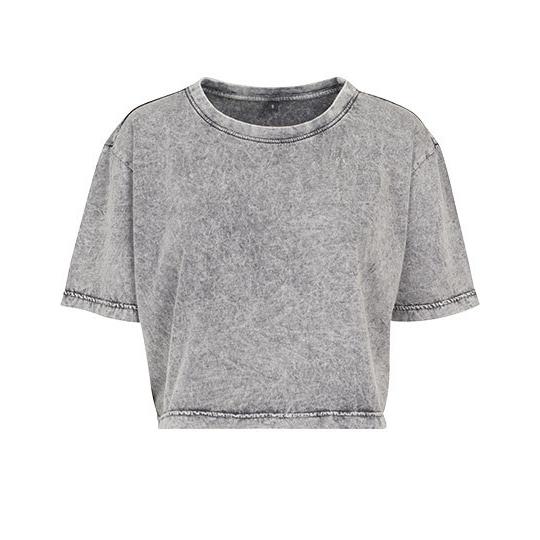 Grey Black