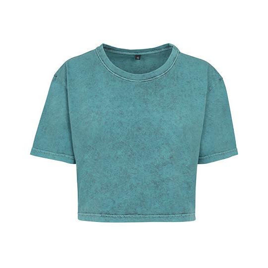 Teal Black