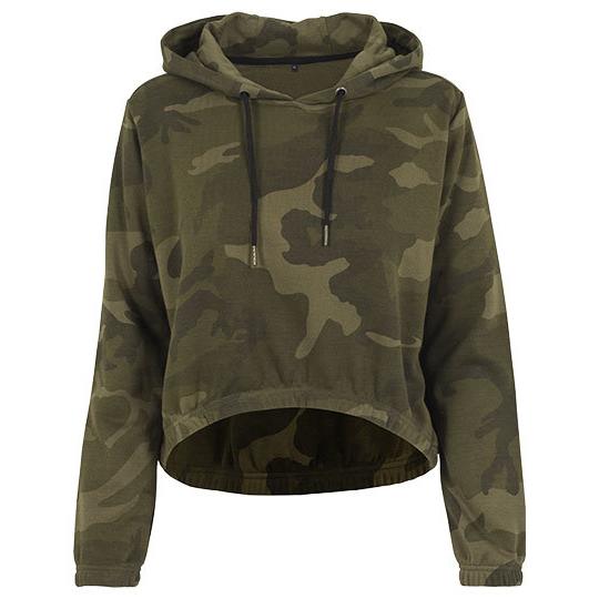 Olive Camo