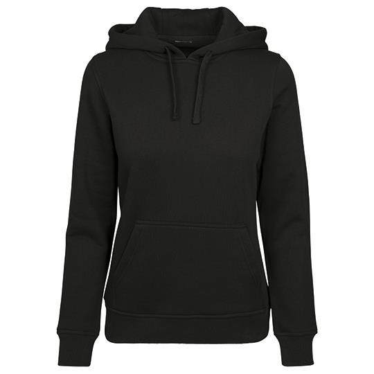 Ladies´ Merch Hoody