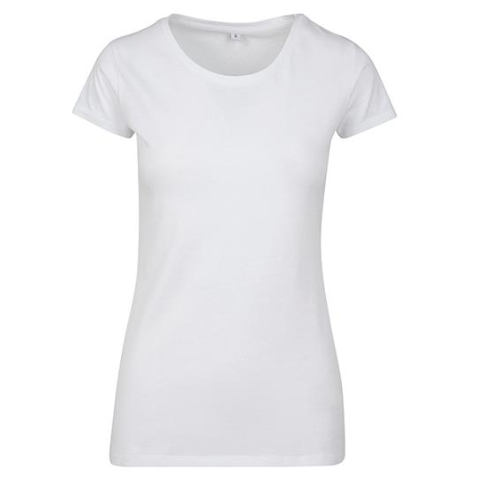 Ladies´ Merch T-Shirt