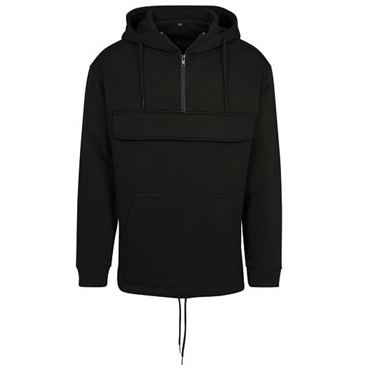 Sweat Pull Over Hoody